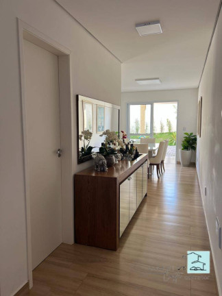 Imagem Casa de Condomínio com 3 Quartos à Venda, 200 m² em Vila Omízollo - Louveira