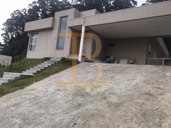 Imagem Casa com 4 Quartos à Venda, 1 m² em Tamboré - Barueri Imagem Casa com 4 Quartos à Venda, 1 m² em Tamboré - Barueri