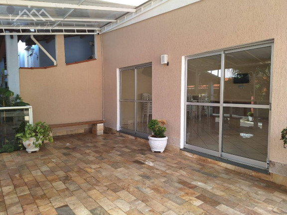 Imagem Casa de Condomínio com 3 Quartos à Venda, 180 m² em Jardim Martins - Jundiaí