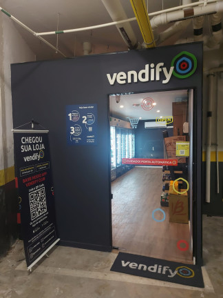 Imagem Apartamento com 1 Quarto à Venda, 36 m² em Santa Cecília - São Paulo