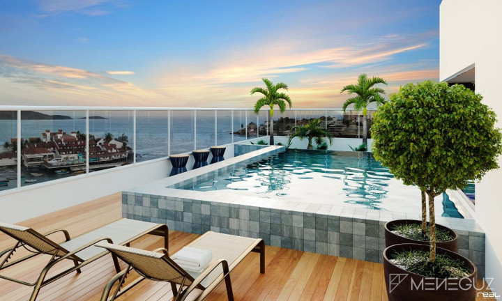 Imagem Apartamento com 2 Quartos à Venda, 65 m² em Muquiçaba - Guarapari Imagem Apartamento com 2 Quartos à Venda, 65 m² em Muquiçaba - Guarapari
