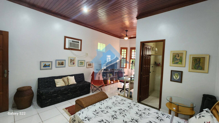 Imagem Casa com 3 Quartos à Venda, 200 m² em Nossa Senhora Das Graças - Manaus Imagem Casa com 3 Quartos à Venda, 200 m² em Nossa Senhora Das Graças - Manaus