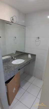 Imagem Apartamento com 3 Quartos à Venda, 110 m² em Lagoa Nova - Natal