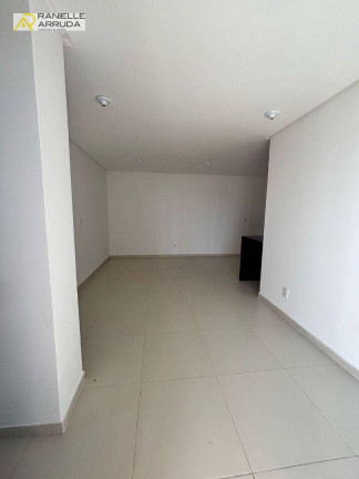 Imagem Apartamento com 2 Quartos à Venda, 66 m² em Jardim Oceania - João Pessoa