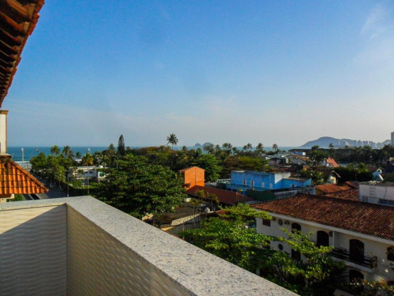 Imagem Cobertura com 3 Quartos à Venda, 170 m² em Enseada - Guarujá Imagem Cobertura com 3 Quartos à Venda, 170 m² em Enseada - Guarujá