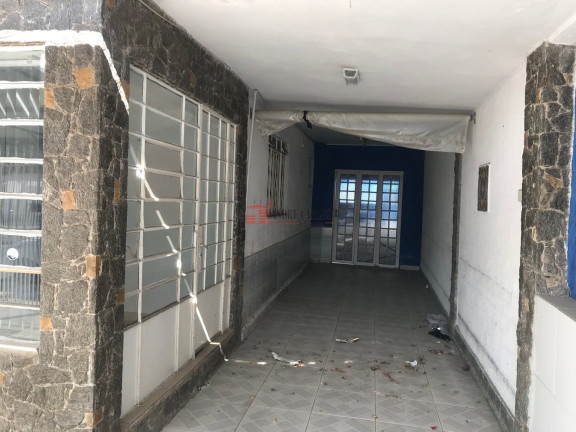 Imagem Terreno à Venda, 400 m² em Centro - Osasco
