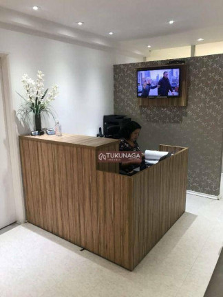 Imagem Sala Comercial à Venda ou Locação, 82 m² em Bela Vista - São Paulo