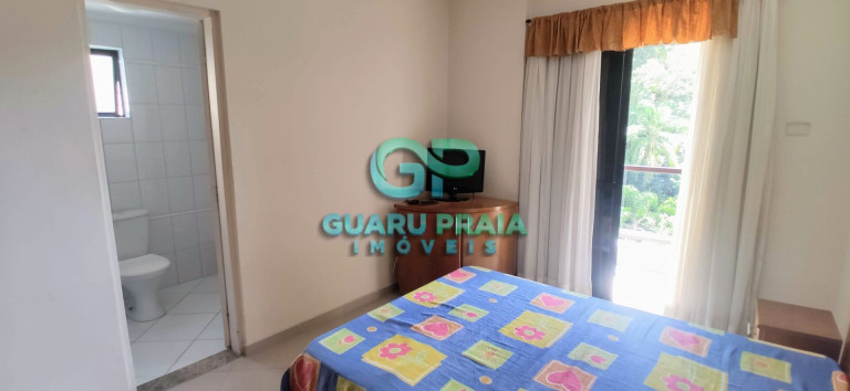 Imagem Apartamento com 4 Quartos à Venda, 154 m² em Pitangueiras - Guarujá