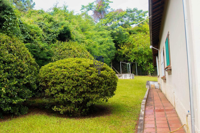 Imagem Imóvel com 3 Quartos à Venda, 1.500 m² em Posses - Serra Negra
