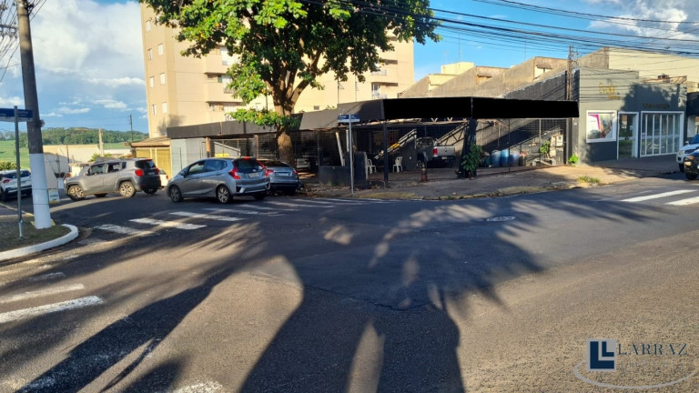 Terreno à Venda, 286 m² em Jardim Paulistano - Ribeirão Preto