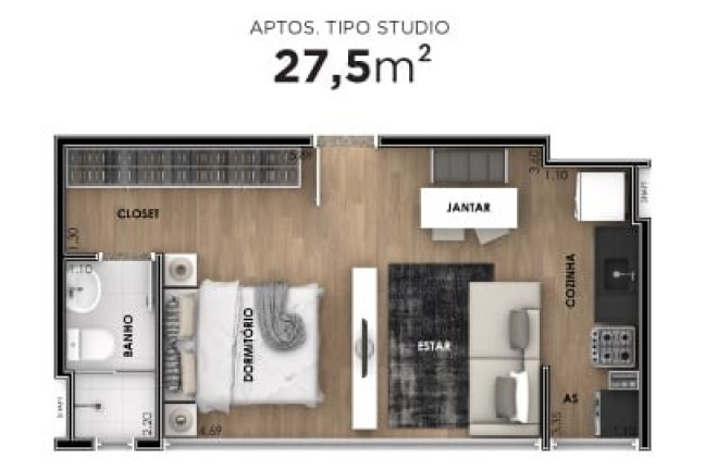 Imagem Imóvel com 1 Quarto à Venda, 28 m² em Vila Mazzei - São Paulo Imagem Imóvel com 1 Quarto à Venda, 28 m² em Vila Mazzei - São Paulo