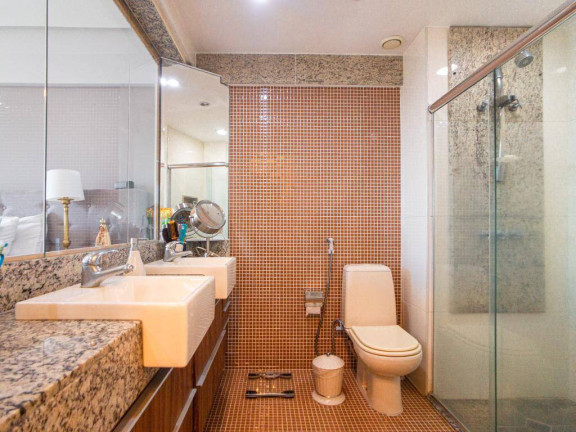Imagem Cobertura com 3 Quartos à Venda, 264 m² em Barra Da Tijuca - Rio De Janeiro Imagem Cobertura com 3 Quartos à Venda, 264 m² em Barra Da Tijuca - Rio De Janeiro