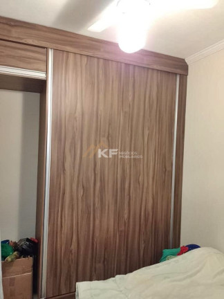 Imagem Apartamento com 2 Quartos à Venda, 43 m² em Jardim Florestan Fernandes - Ribeirão Preto