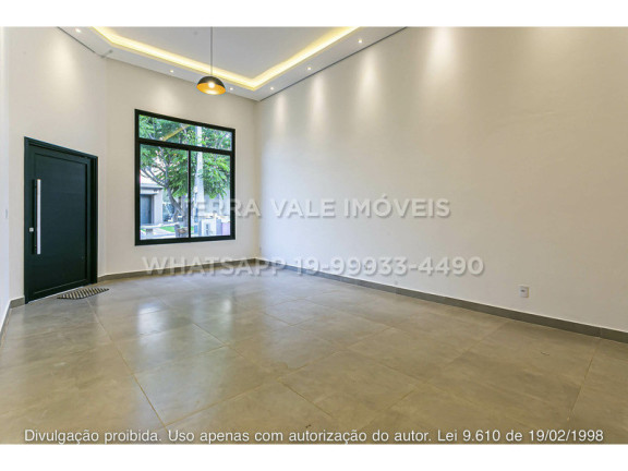 Imagem Casa de Condomínio com 3 Quartos à Venda, 159 m² em Parque Ortolândia - Hortolândia