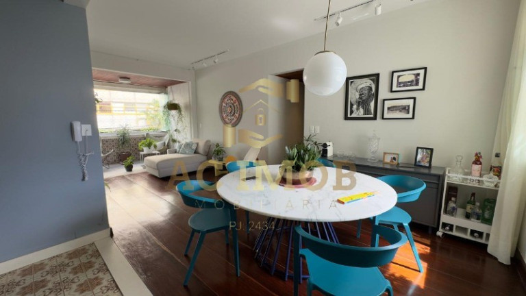 Imagem Imóvel com 3 Quartos à Venda, 145 m² em Graça - Salvador Imagem Imóvel com 3 Quartos à Venda, 145 m² em Graça - Salvador