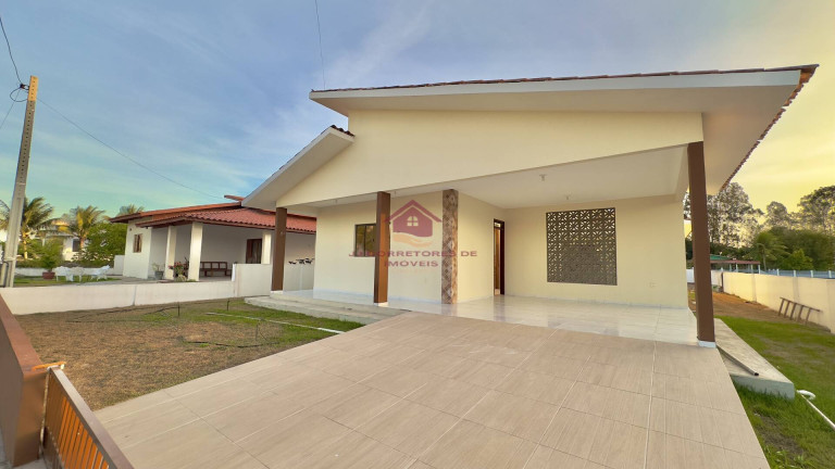 Imagem Casa de Condomínio com 3 Quartos à Venda, 600 m² em Zona Rural - Cruz Do Espírito Santo