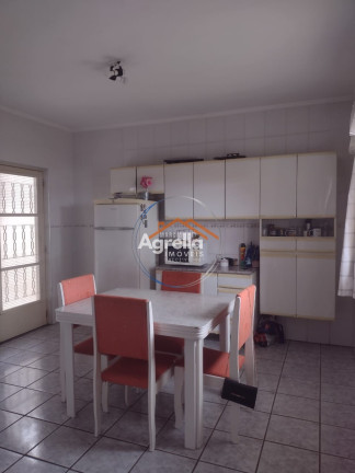Imagem Casa com 3 Quartos à Venda, 150 m² em Jardim Progresso - Mogi Guaçu Imagem Casa com 3 Quartos à Venda, 150 m² em Jardim Progresso - Mogi Guaçu