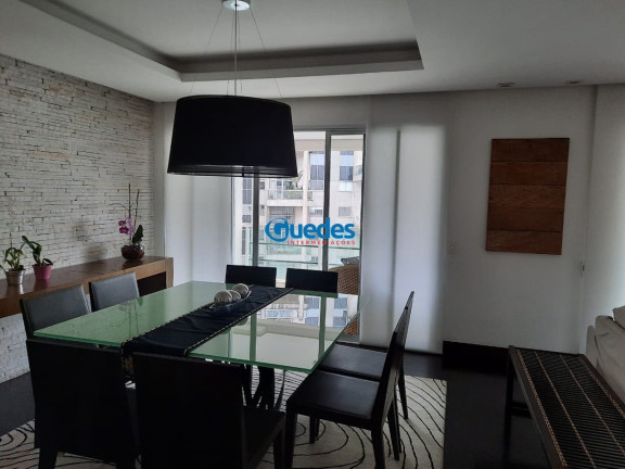 Imagem Apartamento com 3 Quartos à Venda, 142 m² em Parque Do Morumbi - São Paulo Imagem Apartamento com 3 Quartos à Venda, 142 m² em Parque Do Morumbi - São Paulo