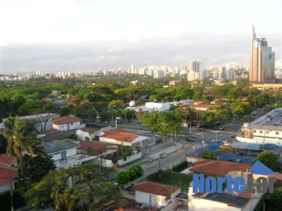 Imagem Cobertura com 6 Quartos à Venda, 840 m² em Butantã - São Paulo