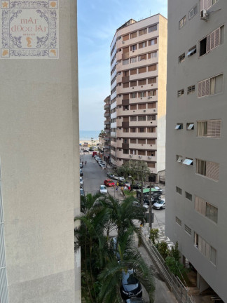 Imagem Apartamento com 2 Quartos à Venda, 95 m² em José Menino - Santos Imagem Apartamento com 2 Quartos à Venda, 95 m² em José Menino - Santos