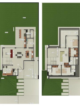 Imagem Terreno à Venda, 451 m² em Condomínio Residencial Monte Carlo - São José Dos Campos