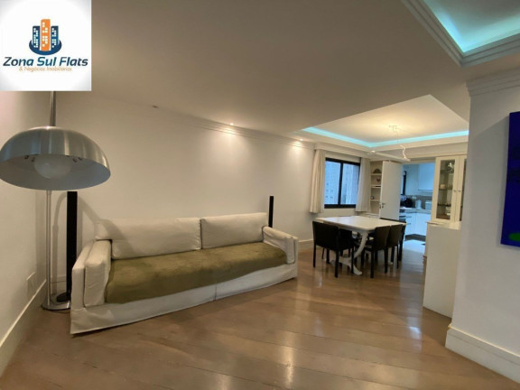 Imagem Apartamento com 2 Quartos à Venda, 107 m² em Vila Clementino - São Paulo Imagem Apartamento com 2 Quartos à Venda, 107 m² em Vila Clementino - São Paulo