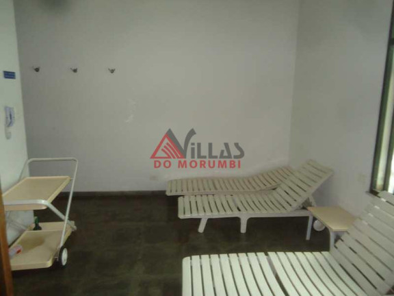 Imagem Apartamento com 4 Quartos à Venda, 337 m² em Vila Suzana - São Paulo