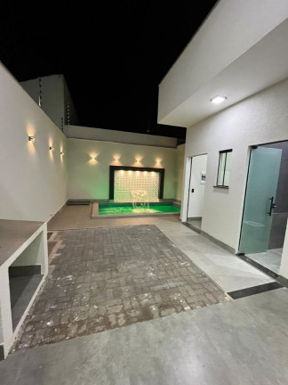 Imagem Casa com 3 Quartos à Venda, 128 m² em Jardim Cidade Monções - Maringa