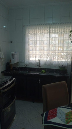 Casa com 4 Quartos à Venda, 300 m² em Burgo Paulista - São Paulo