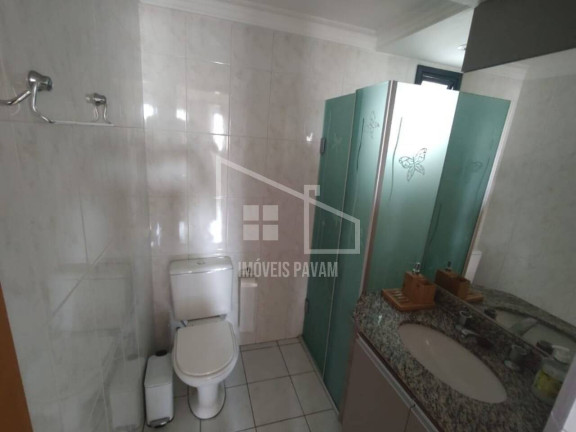 Imagem Apartamento com 2 Quartos para Alugar, 62 m² em Vila Moinho Velho - São Paulo