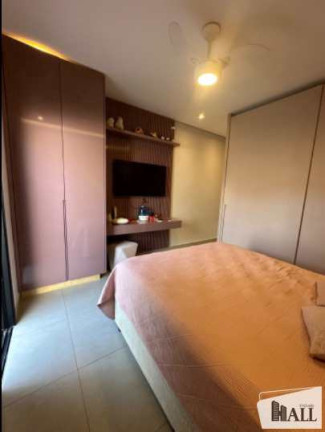 Imagem Casa com 3 Quartos à Venda, 140 m² em Residencial Maria Júlia - São José Do Rio Preto