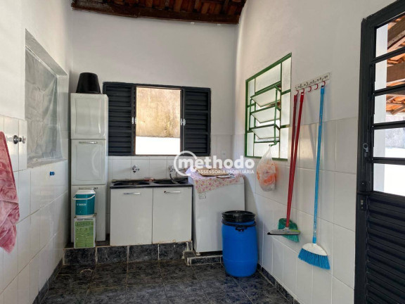 Imagem Casa com 3 Quartos à Venda, 150 m² em Parque Da Figueira - Campinas Imagem Casa com 3 Quartos à Venda, 150 m² em Parque Da Figueira - Campinas