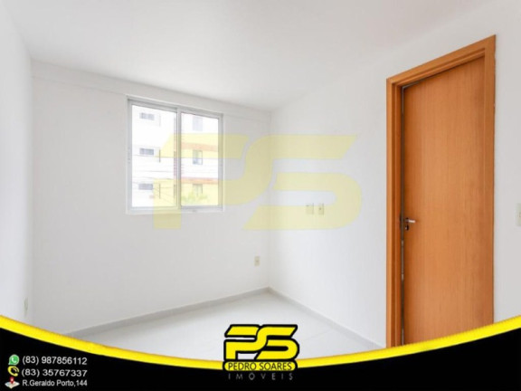 Imagem Apartamento com 3 Quartos à Venda, 90 m² em Amazônia Park - Cabedelo Imagem Apartamento com 3 Quartos à Venda, 90 m² em Amazônia Park - Cabedelo