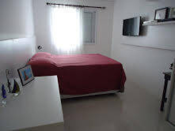 Imagem Apartamento com 3 Quartos para Alugar, 151 m² em Marapé - Santos Imagem Apartamento com 3 Quartos para Alugar, 151 m² em Marapé - Santos