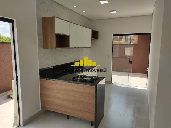 Imagem Casa de Condomínio com 3 Quartos à Venda, 172 m² em Horto Florestal - Sorocaba