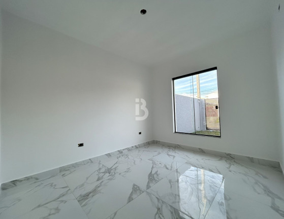 Imagem Casa com 3 Quartos à Venda, 72 m² em Cachoeira - Araucária
