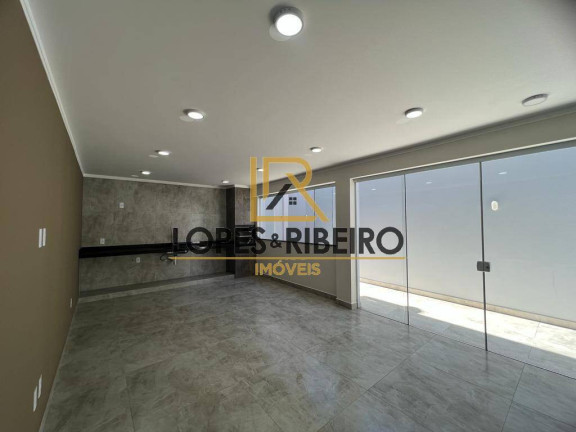 Imagem Casa com 3 Quartos à Venda, 180 m² em Jardim Paraíso - Botucatu