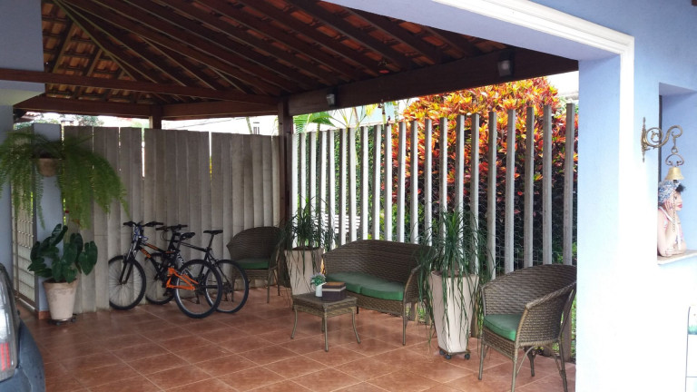 Imagem Imóvel com 3 Quartos à Venda, 250 m² em Jardim Caxambu - Piracicaba