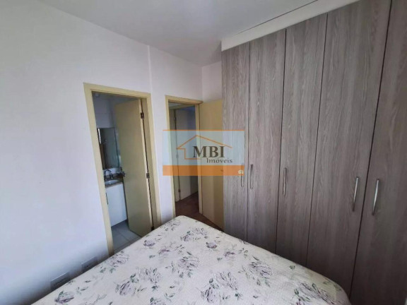 Imagem Apartamento com 3 Quartos à Venda, 67 m² em Vila Carrão - São Paulo