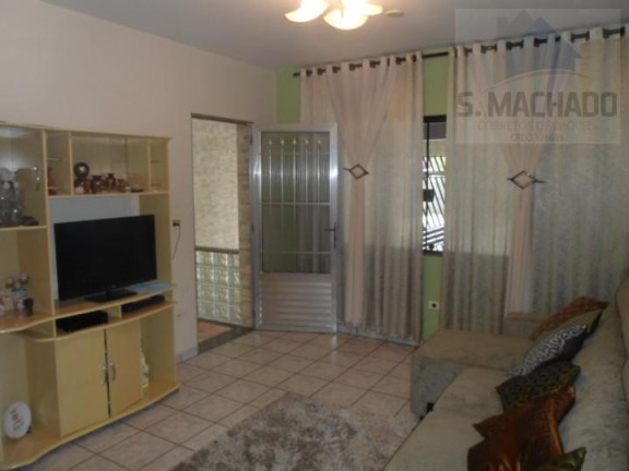 Imagem Casa à Venda, 149 m² em Jardim Itapoan - Santo André Imagem Casa à Venda, 149 m² em Jardim Itapoan - Santo André