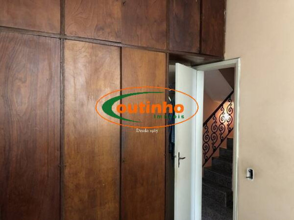 Imagem Apartamento com 5 Quartos à Venda, 226 m² em Vila Isabel - Rio De Janeiro