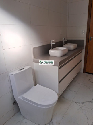 Imagem Casa com 3 Quartos à Venda, 163 m² em Condomínio Terras Do Vale - Caçapava