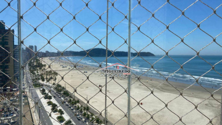 Imagem Apartamento com 3 Quartos à Venda, 173 m² em Aviação - Praia Grande