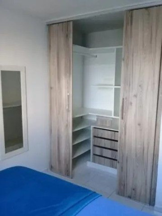 Imagem Apartamento com 2 Quartos à Venda, 51 m² em Cidade Jardim - Sao Jose Dos Pinhais
