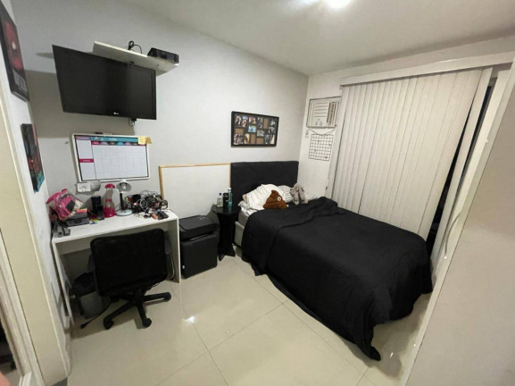 Imagem Cobertura com 3 Quartos à Venda, 171 m² em Barra Da Tijuca - Rio De Janeiro