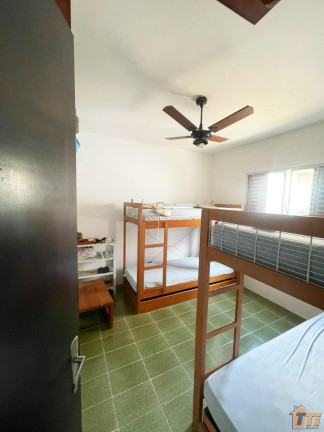 Imagem Apartamento com 2 Quartos à Venda, 66 m² em Praia Grande - Ubatuba