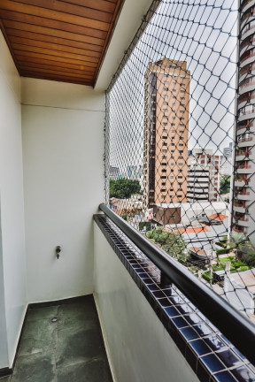 Imagem Apartamento com 3 Quartos à Venda, 121 m² em Perdizes - São Paulo Imagem Apartamento com 3 Quartos à Venda, 121 m² em Perdizes - São Paulo