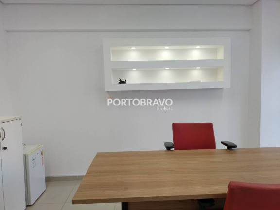 Imagem Sala Comercial à Venda, 40 m² em Gramercy Park - Barueri Imagem Sala Comercial à Venda, 40 m² em Gramercy Park - Barueri