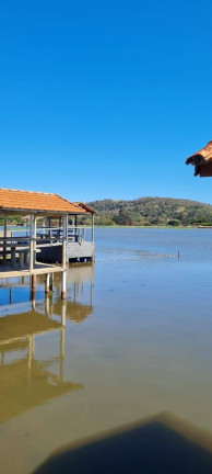 Imagem Casa com 4 Quartos à Venda, 960 m² em Usina - Atibaia