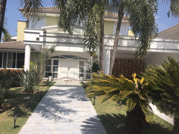 Imagem Casa de Condomínio com 4 Quartos à Venda, 559 m² em Loteamento Alphaville Campinas - Campinas Imagem Casa de Condomínio com 4 Quartos à Venda, 559 m² em Loteamento Alphaville Campinas - Campinas